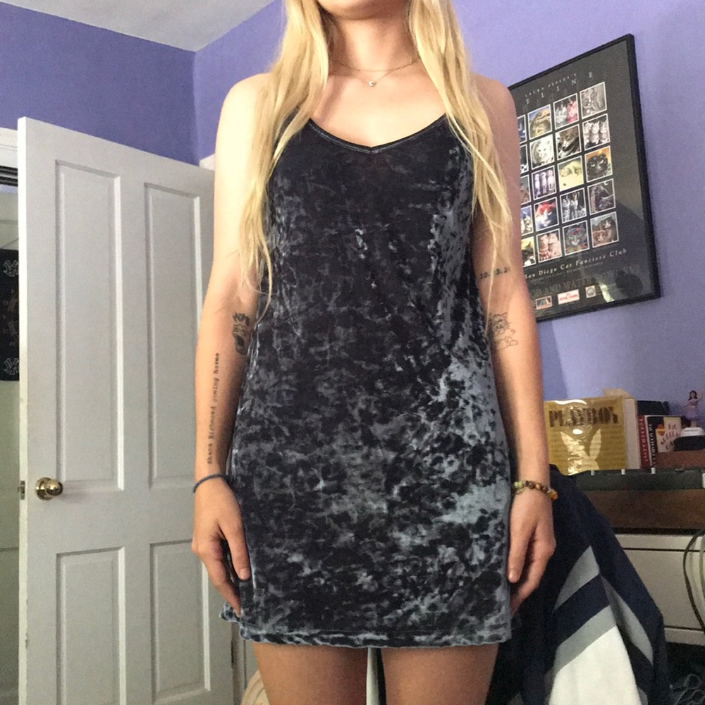 Top shop dress NWT